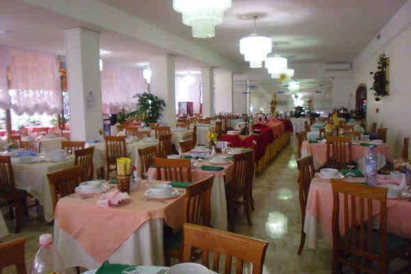 Hotel Alfredo'S リミニ エクステリア 写真